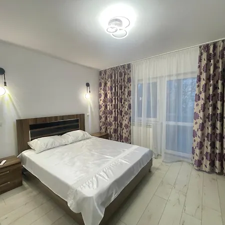 Sea & Apartment Constanta