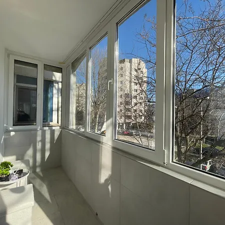 Sea & Apartment *