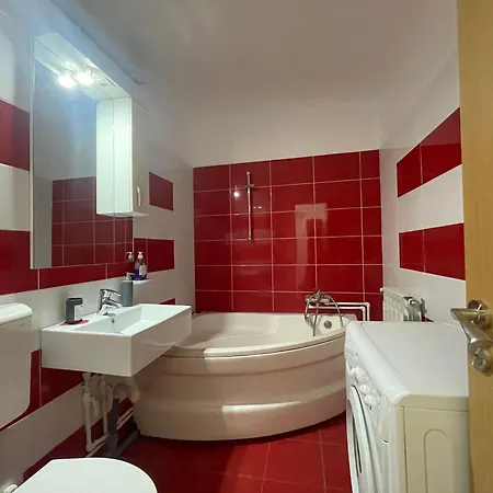 Sea & Apartment Constanta