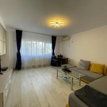 Apartment Sea &