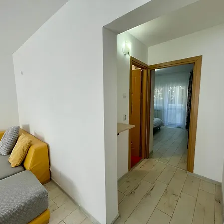 Sea & Apartment *