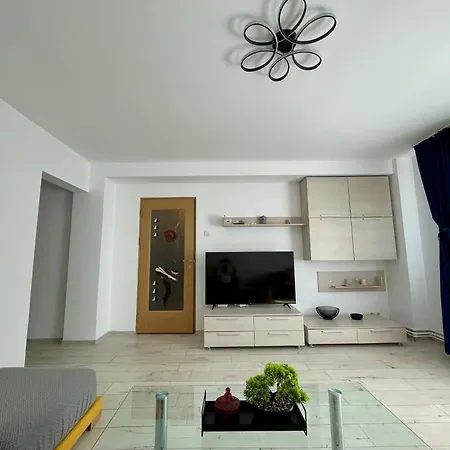 Sea & 아파트 콘스탄차