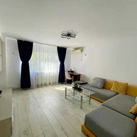 Apartment Sea & Constanta