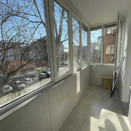 Sea & * 콘스탄차