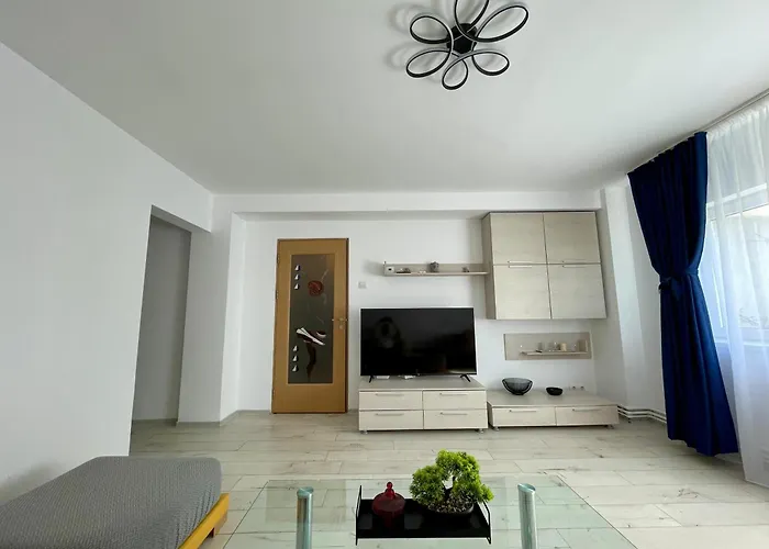 Sea & Apartament Konstanca