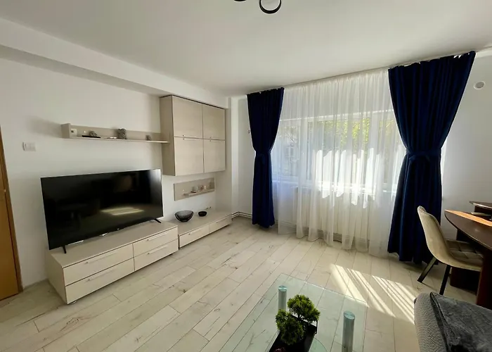 Apartament Sea & Konstanca